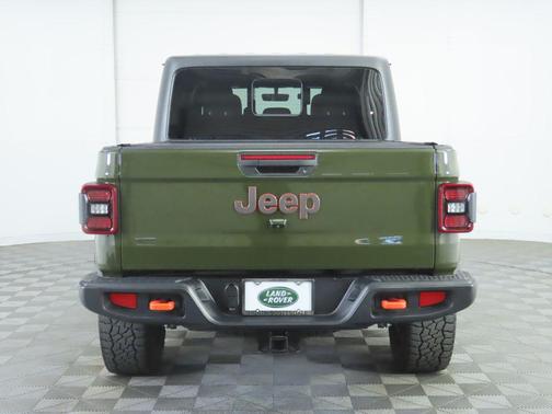 2023 Jeep Gladiator Mojave 4x4