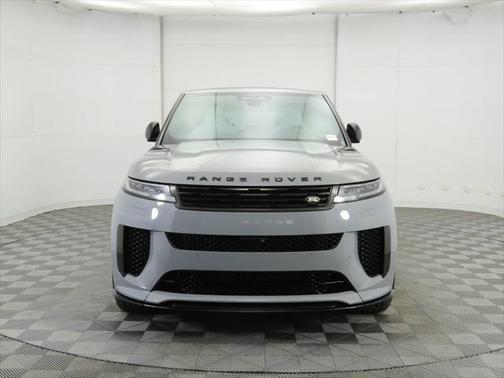 2025 Land Rover Range Rover Sport P635 SV Edition Two