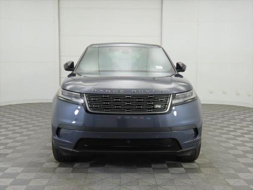 2026 Land Rover Range Rover Velar P250 S