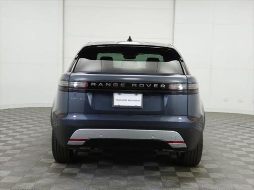 2026 Land Rover Range Rover Velar P250 S