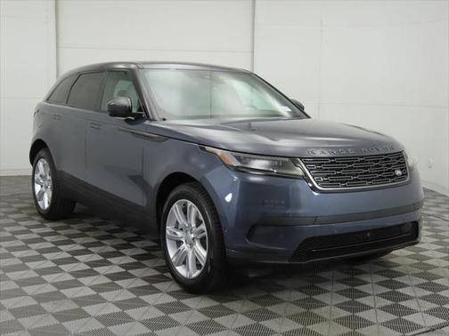 2026 Land Rover Range Rover Velar P250 S