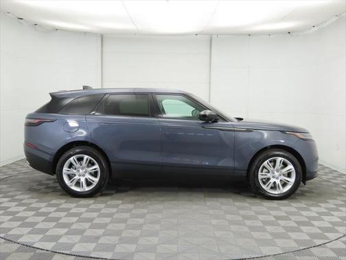 2026 Land Rover Range Rover Velar P250 S