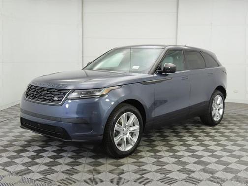 2026 Land Rover Range Rover Velar P250 S