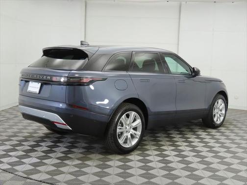 2026 Land Rover Range Rover Velar P250 S