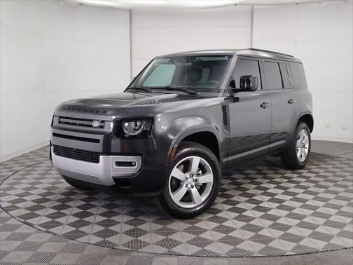 2024 Land Rover Defender 110 P300