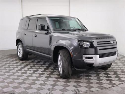2024 Land Rover Defender 110 P300