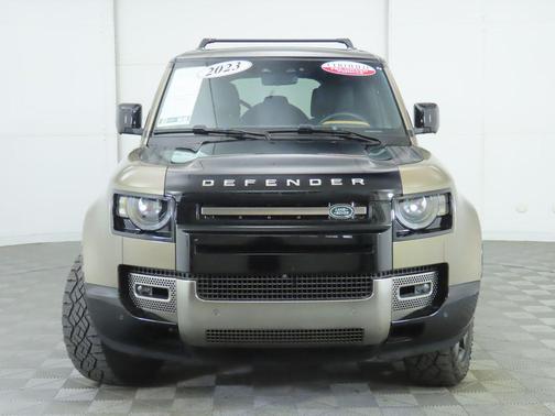2023 Land Rover Defender 110 X