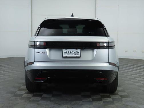2024 Land Rover Range Rover Velar P250 SE R-Dynamic