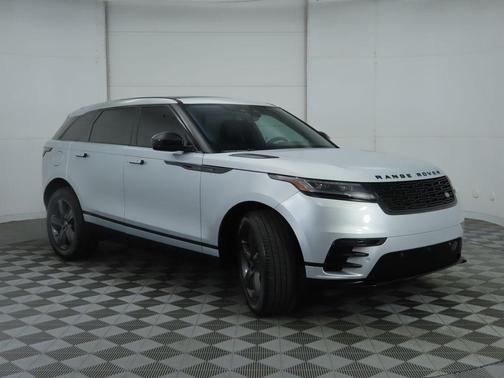 2024 Land Rover Range Rover Velar P250 SE R-Dynamic