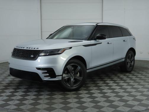 2024 Land Rover Range Rover Velar P250 SE R-Dynamic