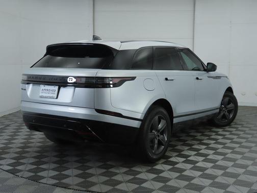 2024 Land Rover Range Rover Velar P250 SE R-Dynamic