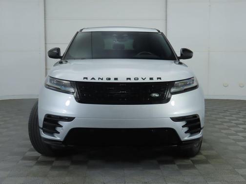 2024 Land Rover Range Rover Velar P250 SE R-Dynamic