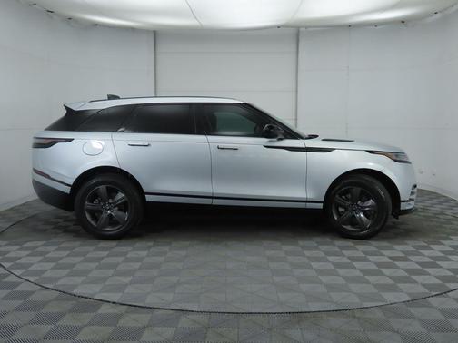 2024 Land Rover Range Rover Velar P250 SE R-Dynamic