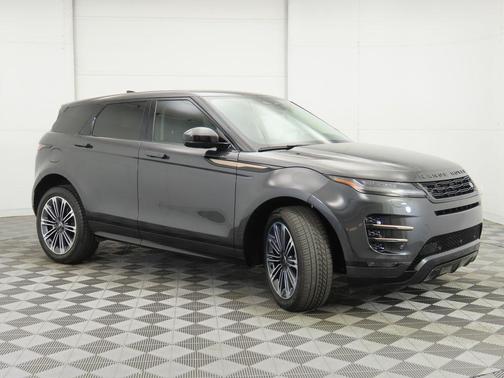 2024 Land Rover Range Rover Evoque Dynamic SE