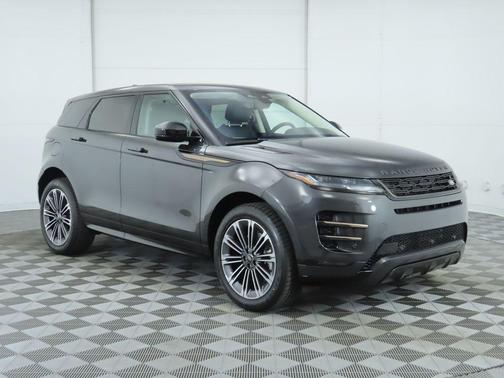 2024 Land Rover Range Rover Evoque Dynamic SE