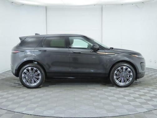 2024 Land Rover Range Rover Evoque Dynamic SE