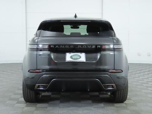 2024 Land Rover Range Rover Evoque Dynamic SE