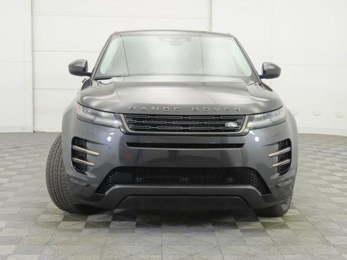 2024 Land Rover Range Rover Evoque Dynamic SE