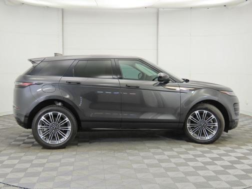 2024 Land Rover Range Rover Evoque Dynamic SE
