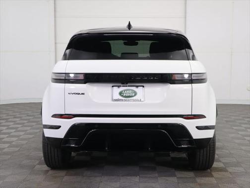 2024 Land Rover Range Rover Evoque Dynamic SE