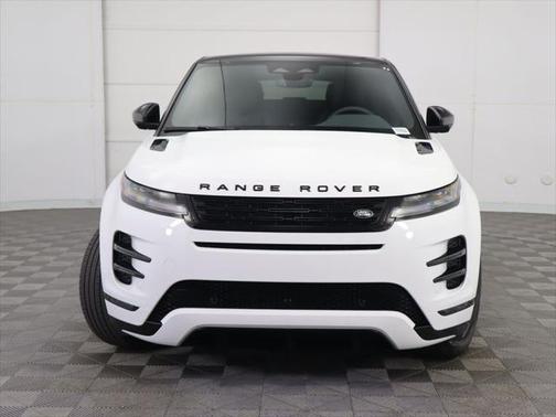 2024 Land Rover Range Rover Evoque Dynamic SE