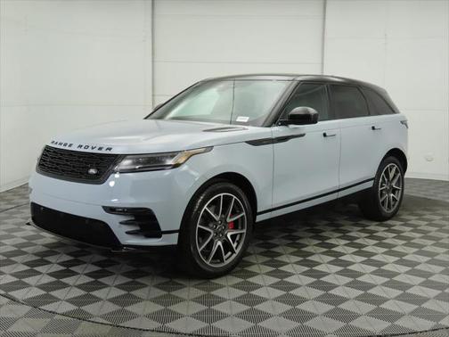 2025 Land Rover Range Rover Velar P250 SE R-Dynamic
