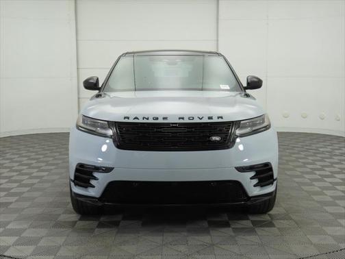 2025 Land Rover Range Rover Velar P250 SE R-Dynamic