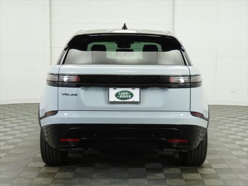 2025 Land Rover Range Rover Velar P250 SE R-Dynamic