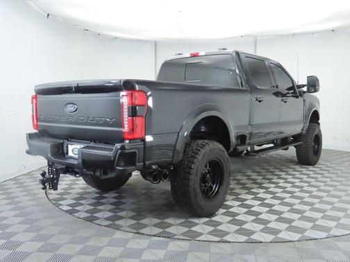 2023 Ford F-250 Lariat