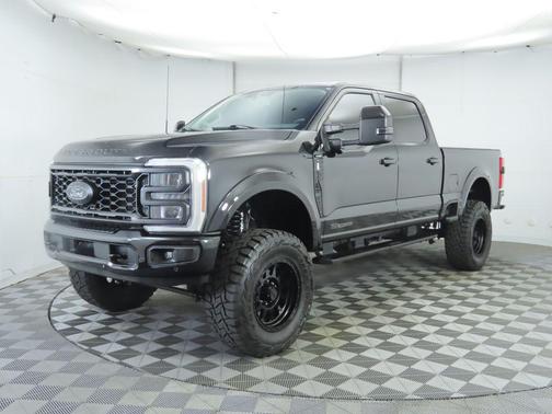 2023 Ford F-250 Lariat