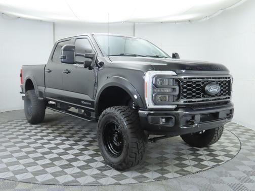 2023 Ford F-250 Lariat