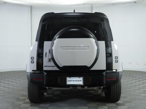 2026 Land Rover Defender P300 S