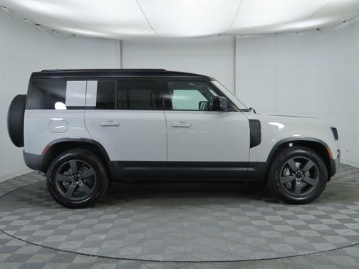 2026 Land Rover Defender P300 S