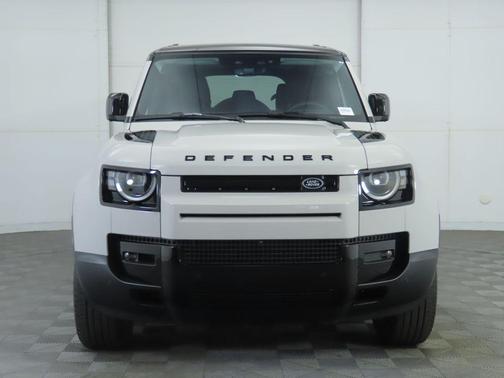 2026 Land Rover Defender P300 S