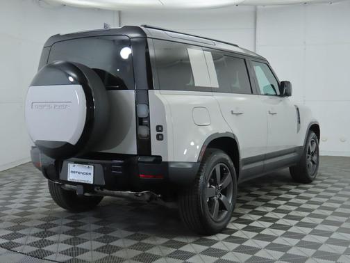 2026 Land Rover Defender P300 S