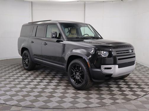 2025 Land Rover Defender 130 P400 S