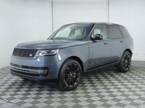 2025 Land Rover Range Rover P530 SE