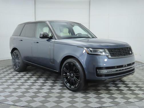 2025 Land Rover Range Rover P530 SE