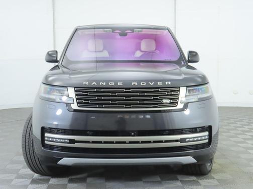 2023 Land Rover Range Rover P400 SE
