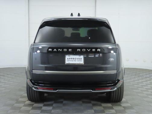 2023 Land Rover Range Rover P400 SE