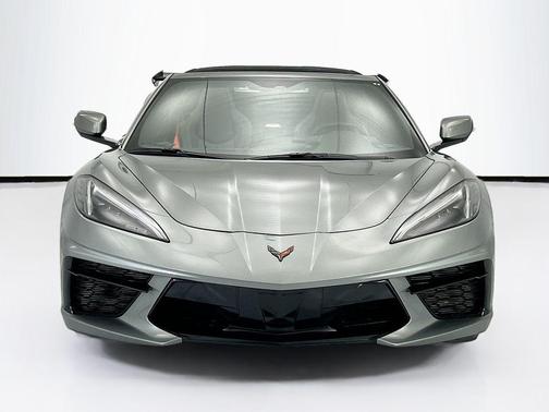 2023 Chevrolet Corvette Stingray w/1LT