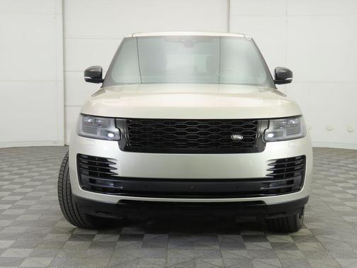 2021 Land Rover Range Rover Westminster