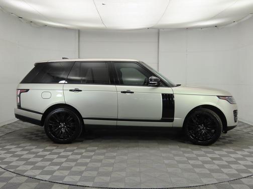 2021 Land Rover Range Rover Westminster