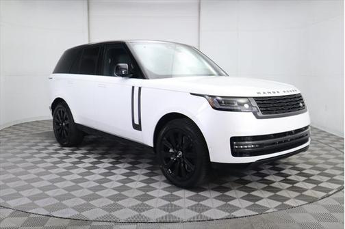 2025 Land Rover Range Rover P530 SE