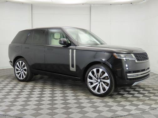 2025 Land Rover Range Rover P530 SE