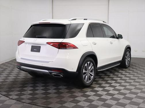 2023 Mercedes-Benz GLE 450 4MATIC