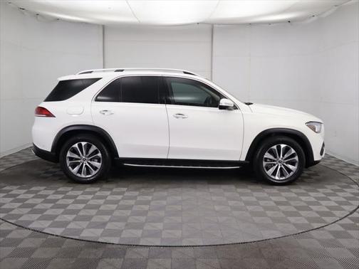 2023 Mercedes-Benz GLE 450 4MATIC