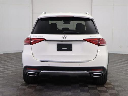 2023 Mercedes-Benz GLE 450 4MATIC