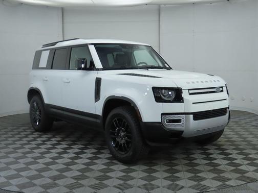 2025 Land Rover Defender 110 P300