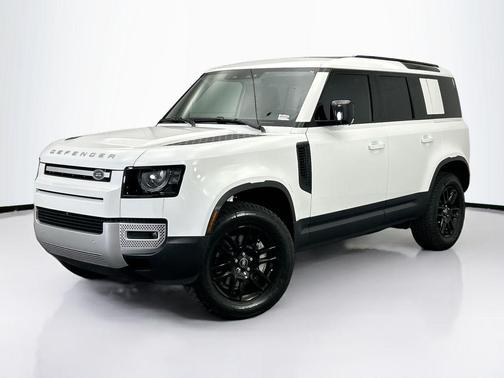 2025 Land Rover Defender 110 P300